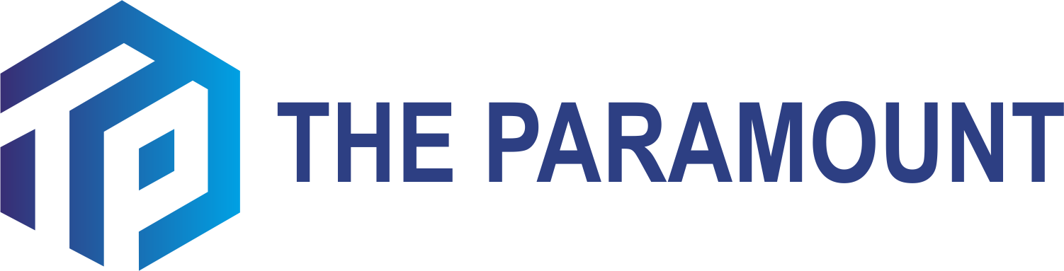 Paramount Consultancy