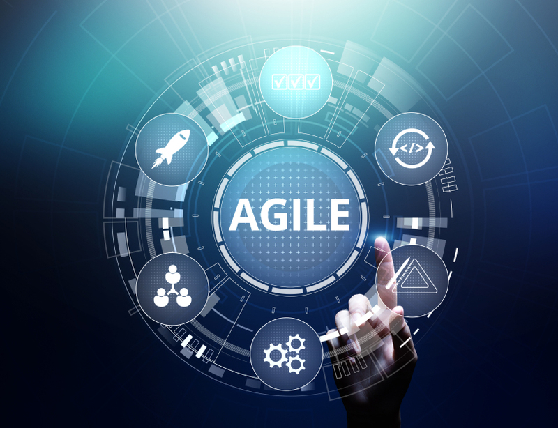 The Importance of Agile in Banking: Why Agile is Now Essential for the Banking Industry?